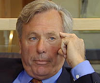 Andreas von Buelow, &ldquo;The official story is so inadequate and far-fetched that there must be another one.&rdquo;