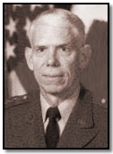 General Albert Stubblebine, "I look at the hole in the Pentagon and I look at the size of an airplane that was supposed to have hit the Pentagon. And I said, &lsquo;The plane does not fit in that hole&rsquo;. So what did hit the Pentagon? What hit it? Where is it? What's going on?&rdquo;