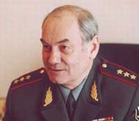 Leonid Ivashov, &ldquo;Only secret services and their current chiefs &ndash; or those retired but still having influence inside the state organizations &ndash; have the ability to plan, organize and conduct an operation of such magnitude.&rdquo;
