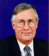 Michael Meacher, &ldquo;It was a 580-page avoidance of any serious explanation."